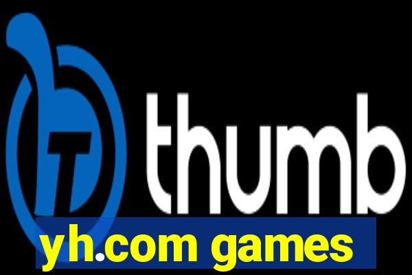 yh.com games